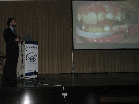 XV Congreso Internacional de la Sociedad Iberoamericana de Ortodoncistas