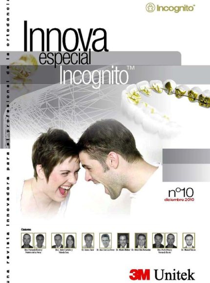 Innova Ortodoncia Lingual Incognito Málaga