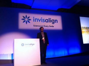 Invisalign European Summit 2011