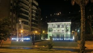 Clinica dental Málaga