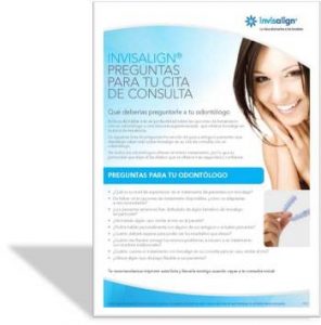 Ortodoncia Málaga Invisalign Preguntas