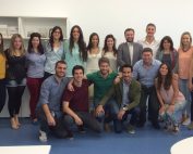 Invisalign y Tip-Edge en el Master de Ortodoncia Universidad de Valencia