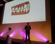El Dr. Roman ponente en el Foro Invisalign 2014