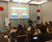 I evento de Invisalign en Portugal