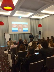 I evento de Invisalign en Portugal