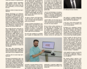 Entrevista al Dr. Roman - Dental Tribune