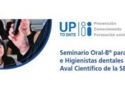 Seminario Oral B para Dentistas e Higienistas