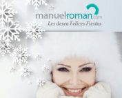 Felices Fiestas Ortodoncia Málaga