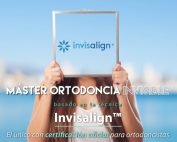 Master Invisalign con certificacion oficial 2015