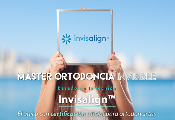 Master Invisalign con certificacion oficial 2015