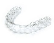 alineador de Invisalign