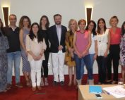 12ed Master Invisalign Portugal en Portugal