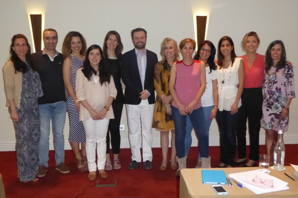 12ed Master Invisalign Portugal en Portugal