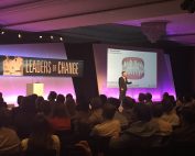 Dr. Román conferenciante en Invisalign EU Summit 2015