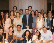 11ed del Master Invisalign del Dr. Román
