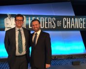 Dr. Román en el top 50 Invisalign Advantage Elite Group