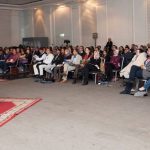 Dr. Román cierra el congreso ortodoncico internacional en Casablanca