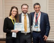 Dr. Román cierra el congreso ortodoncico internacional en Casablanca