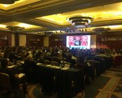2º Congreso de la Sociedad Europea de Alineadores