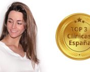 Estamos en el TOP 3 de Clínicas España en Invisalign