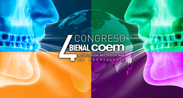 IV Congreso Bienal COEM