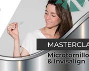 Masterclass Microtornillos & Invisalign
