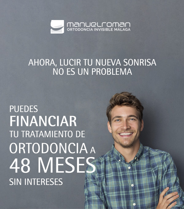 Ortodoncia Málaga Financiación
