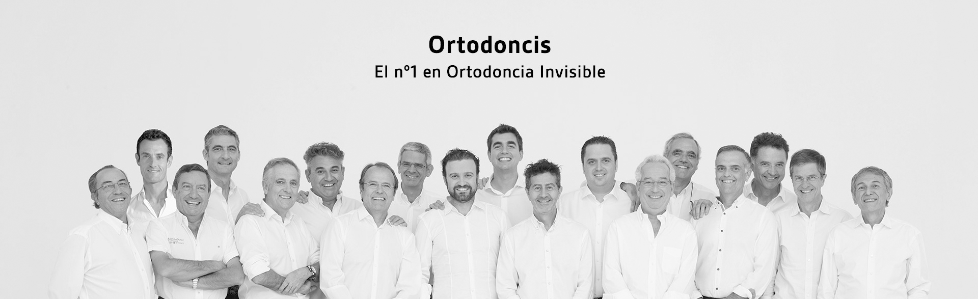 Clínicas Ortodoncis