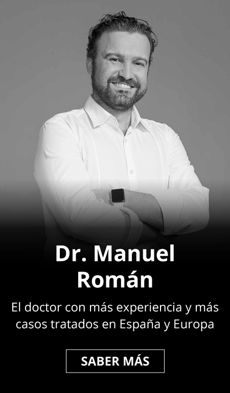 Doctor Manuel Román | Churriana