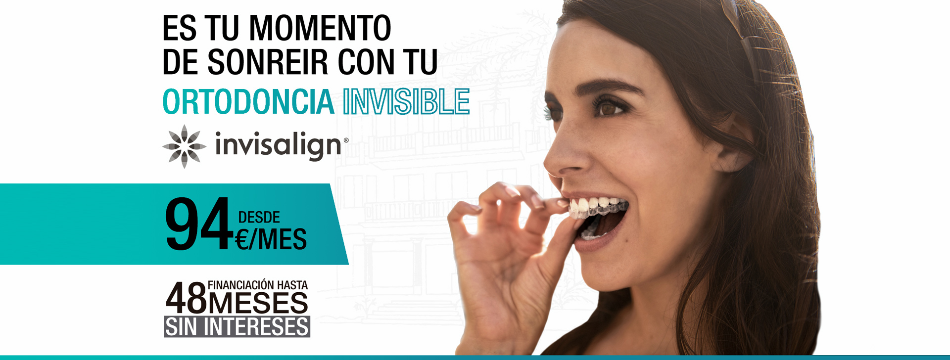 Financiación Invisalign