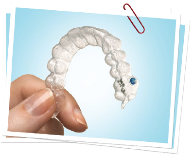 invisalign paltinum elite