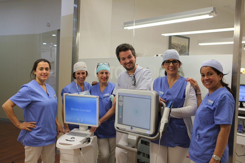 Ortodoncia Málaga trabaja con nosotros